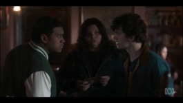 The Messenger - Season 01 Episode 02